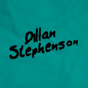 Let Me See You Move by Dillan Stephenson - album cover