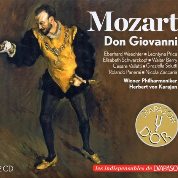 Don Giovanni