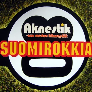 Suomirokkia