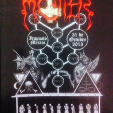 Aztec Assault “Antiguos himnos para la dominación del mundo”