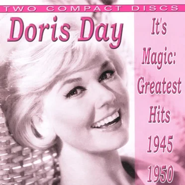 It’s Magic: Greatest Hits 1945–1950