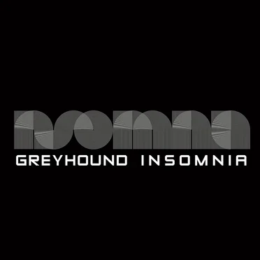 Insomnia by Greyhound - album cover