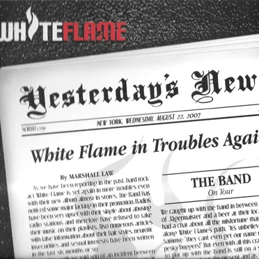 Yesterday's News
