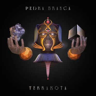 Terrakota by Pedra Branca - album cover