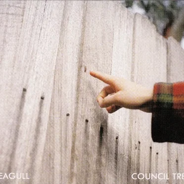 Council Tree by Seagull - album cover