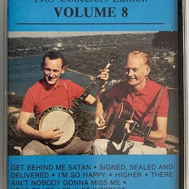 1983 Collectors Edition, Vol. 8