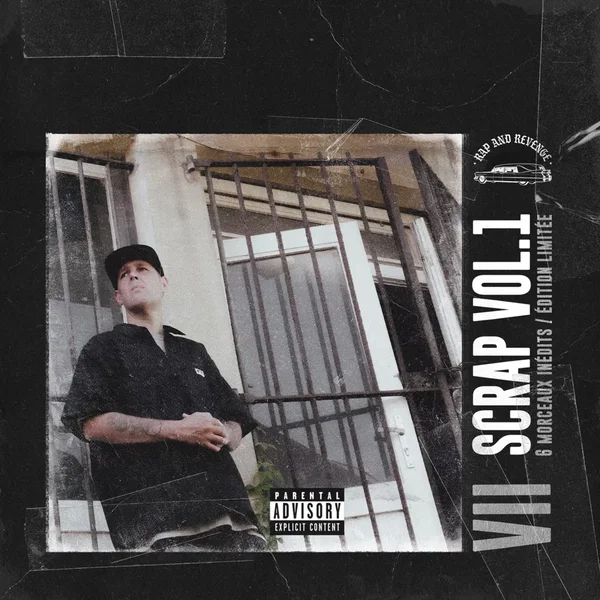 Scrap, vol. 1