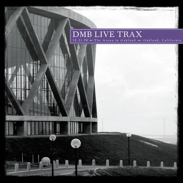 1998-10-31: DMB Live Trax, Volume 39: The Arena, Oakland, CA, USA