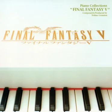 Piano Collections: Final Fantasy V