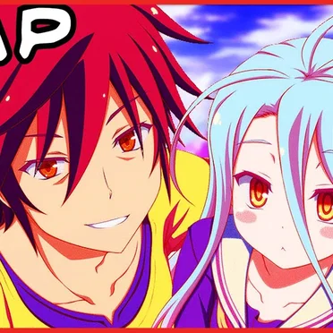 No Game No Life