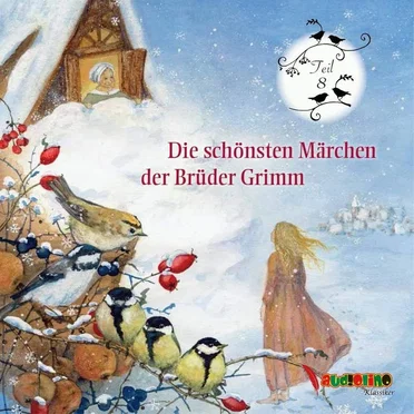 Brüder Grimm