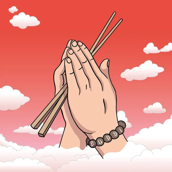 Thank God For Chinese Food