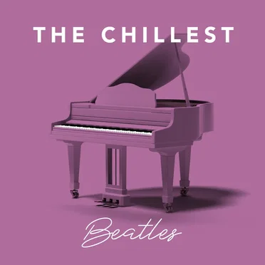 The Chillest Beatles by The Chillest - album cover