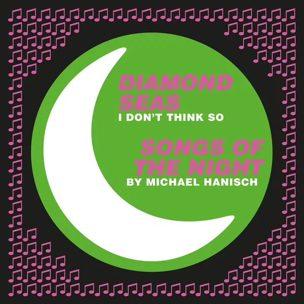 I Don't Think So / Songs of the Night
