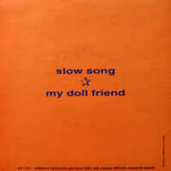 Slow Song