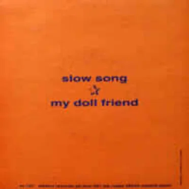 Slow Song
