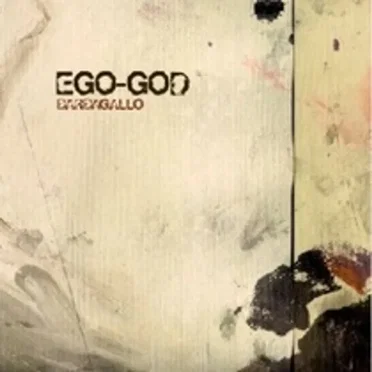 Ego-God by Barbagallo - album cover