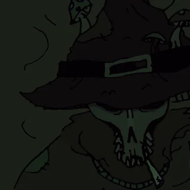 Chamber of Smoke