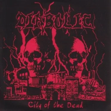City of the Dead