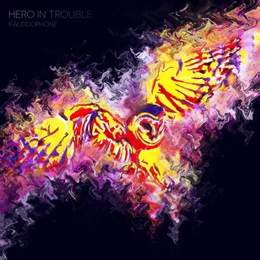 Hero In Trouble