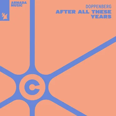 After All These Years by Doppenberg - album cover