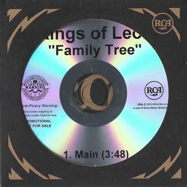 Family Tree
