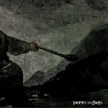 Perro Mojado by Perro Mojado - album cover