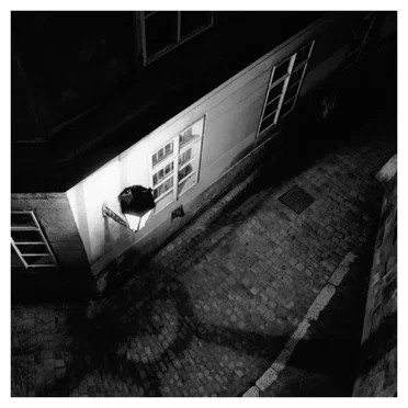 Streetlight Lullabies by Toh Kay - album cover