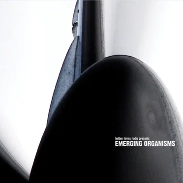 Emerging Organisms by Various Artists - album cover