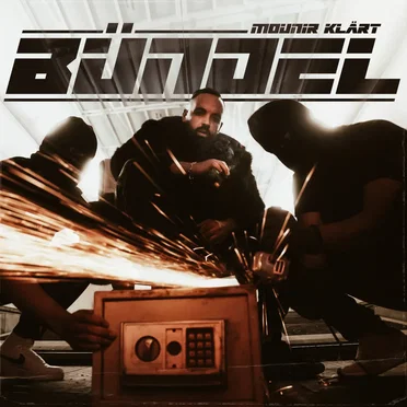 Bündel by Mounir Klärt - album cover