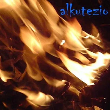 Alkutezio by Alkutezio - album cover
