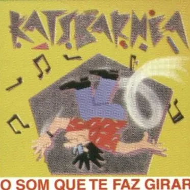 O Som que Te Faz Girar