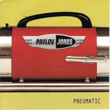 Pneumatic