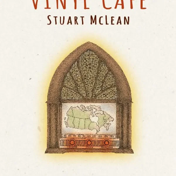 Vinyl Cafe: The Unreleased Stories