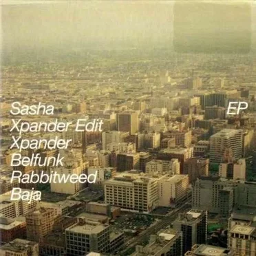 Xpander EP