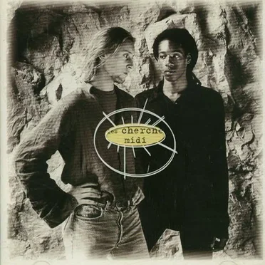 Les Cherche Midi by Les Cherche Midi - album cover