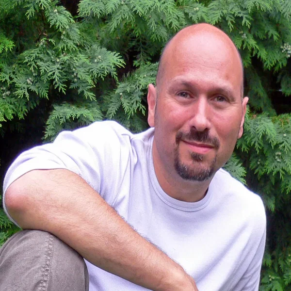 Jeff Woolf