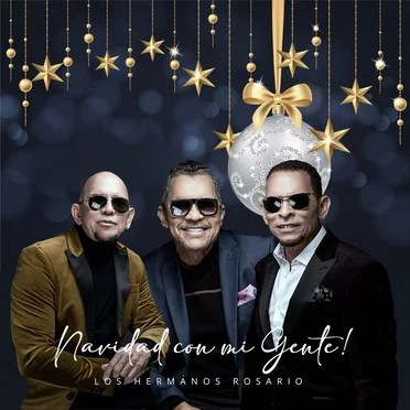 Navidad con mi gente
