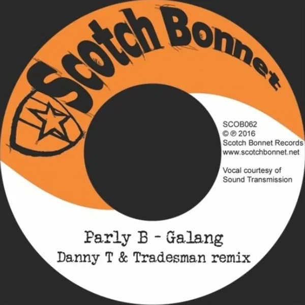Galang (Danny T & Tradesman Remix)