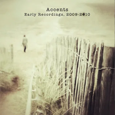 In Transit: Early Recordings, 2009-2010