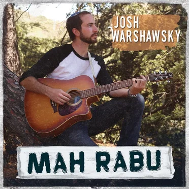 Josh Warshawsky