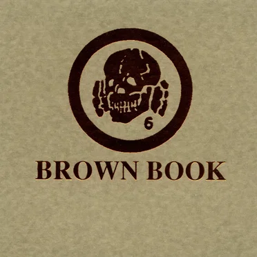 Brown Book