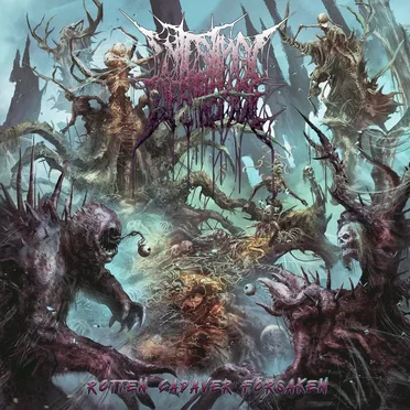 Intestinal Pestilence