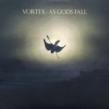 As Gods Fall