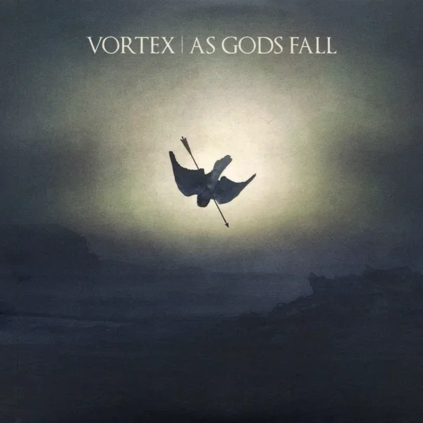 As Gods Fall
