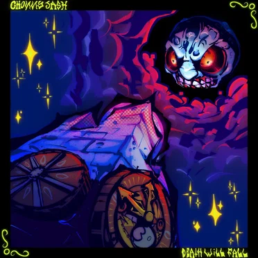 Death Will Fall