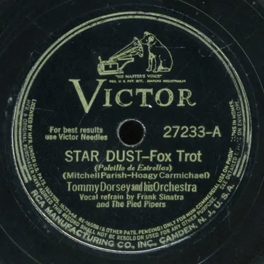 Star Dust / Swanee River