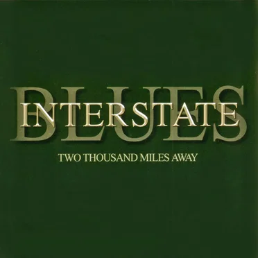 Two Thousand Miles Away