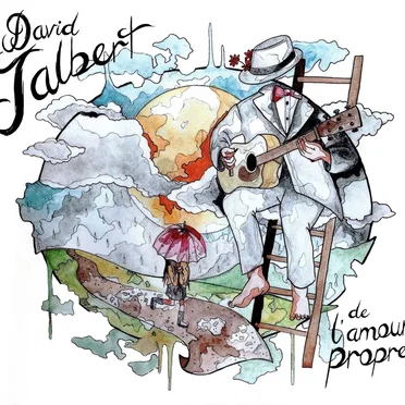 De l'amour propre