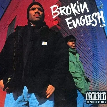 Brokin English Klik